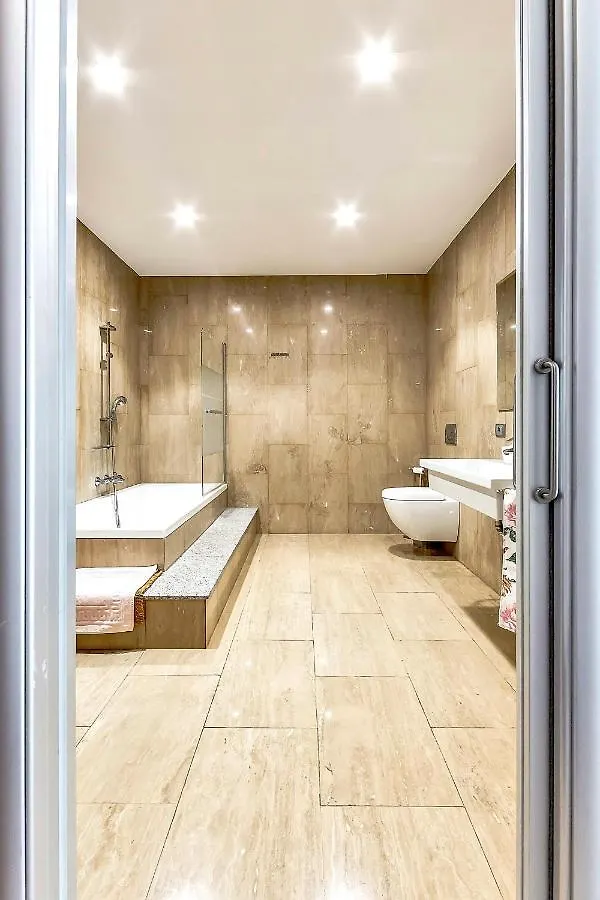 Villa Josefina Costa Adeje  Hiszpania